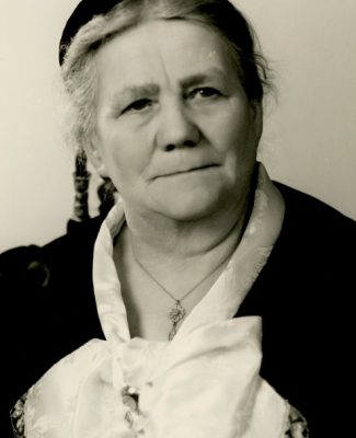 Jóhanna Margrét Sigurðardóttir