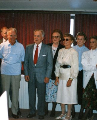 Jóhönnubörn 1989