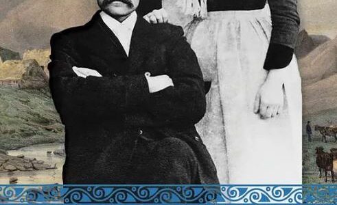 Skrifin hans afa – greinasafn Sveins Sveinssonar